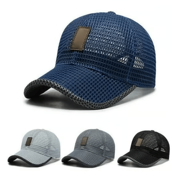 CZTICLE®🔥Summer Outdoor Casual Baseball Cap