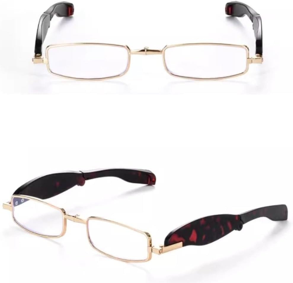 DAFEILA®👓Foldable Reading Glasses Smart Gadgets