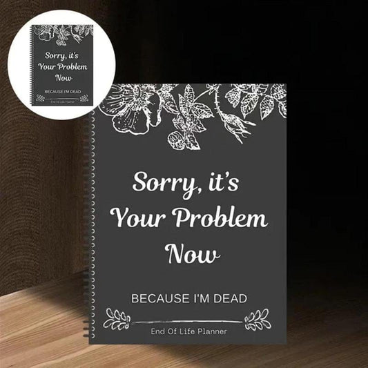 Cilifer®End of Life Planner