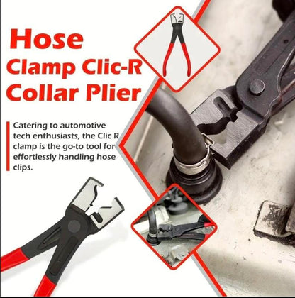 Cilifer®Professional Hose Clamp Kit