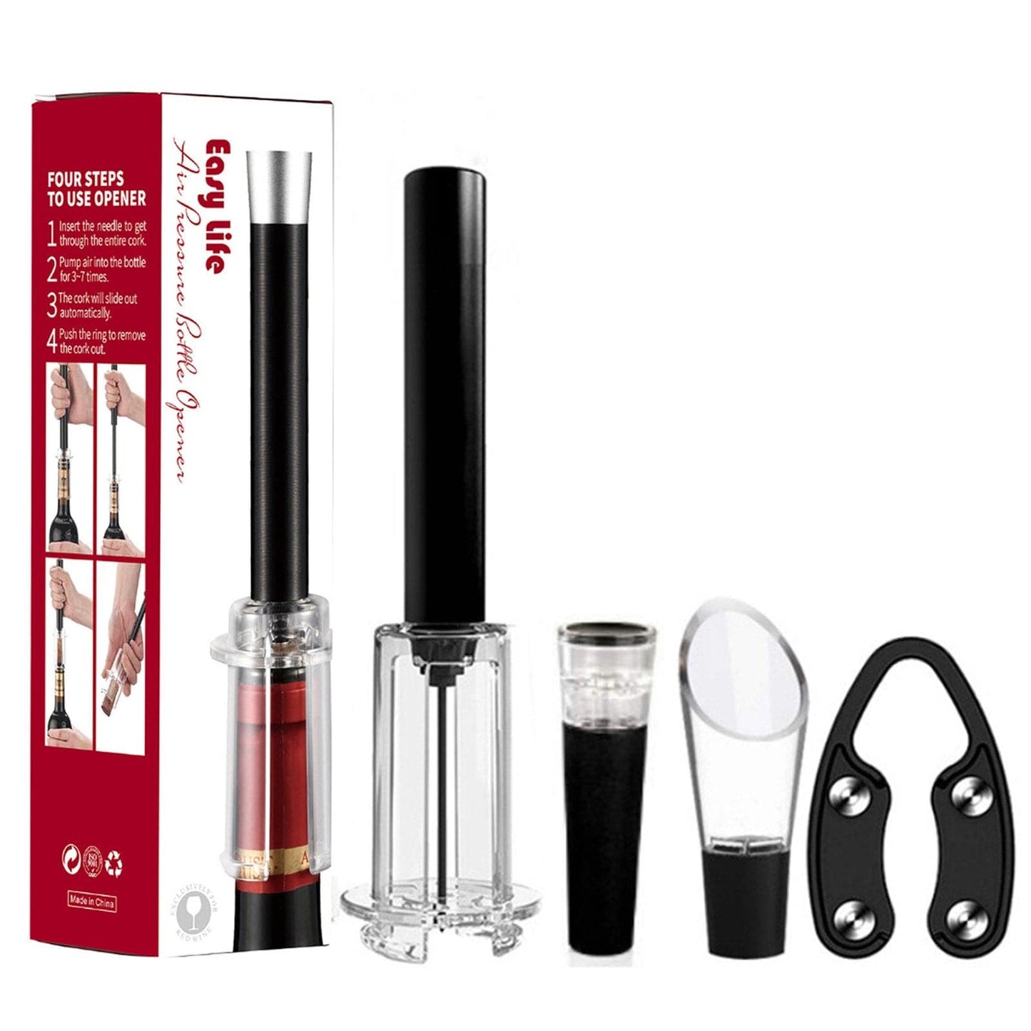 Cilifer®1 WINO ON THE GO HOLIDAY GIFT SET
