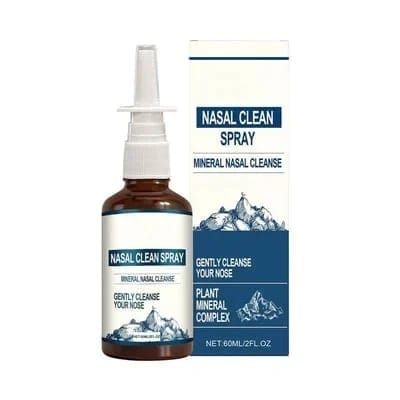Luhaka®Nasal Iodine – Nasal Cleanse