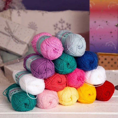 Cilifer®Crochet Society Advent Calendar 2025