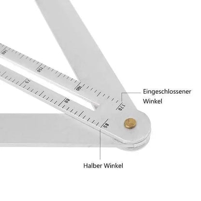 Cilifer®New RELE Premium Corner Angle Finder
