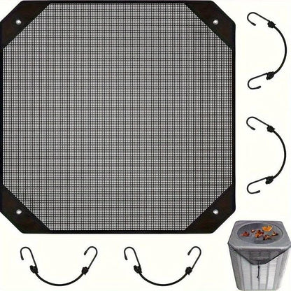 Cilifer®Durable Air Conditioner Protector