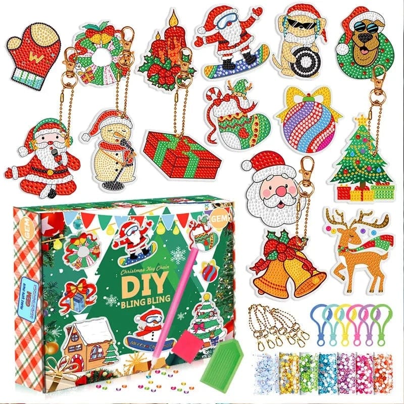 SET C(15PCS)