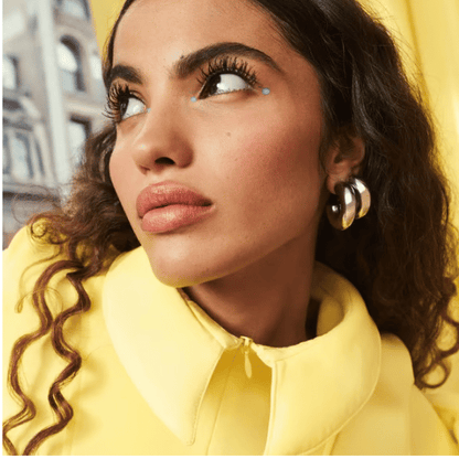 Luhaka®Bubble Mascara💯✨Volume and Length Formula for Bold. Separated Lashes