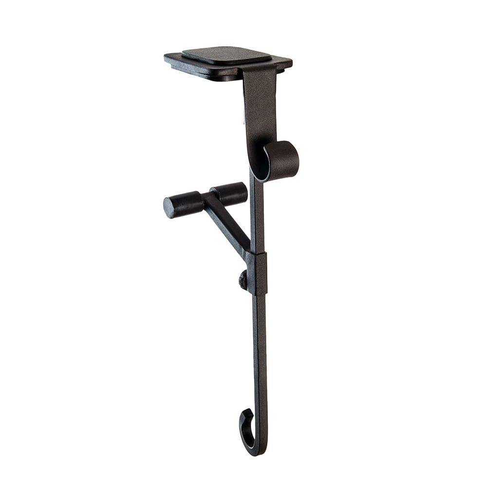 Cilifer®Fireplace Stocking and Garland Hanger