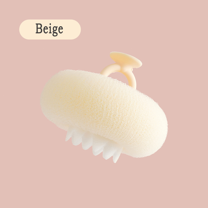Cilifer®Super Soft Sunflower Suction Cup Bath Ball