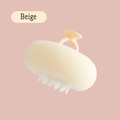 Cilifer®Super Soft Sunflower Suction Cup Bath Ball