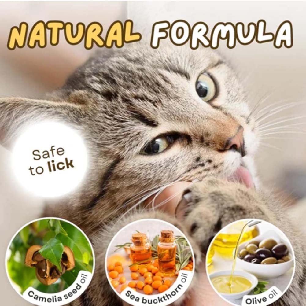 Cilifer® Flash Sale🔥Pet Paw Balm Stick