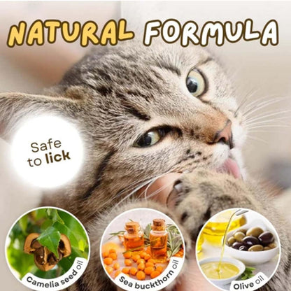 Cilifer® Flash Sale🔥Pet Paw Balm Stick