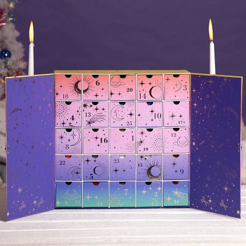 Cilifer®Crochet Society Advent Calendar 2025