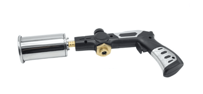 Cilifer®Powerful Propane Torch(Propane Tank Not Included)  Instant Ignition for Grilling. Charcoal. Soldering & Outdoor Cooking