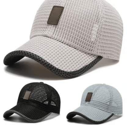 CZTICLE®🔥Summer Outdoor Casual Baseball Cap