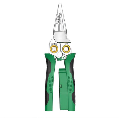 Cilifer®8 in 1 Wire Stripper Twister for Cutting and Pulling Wires