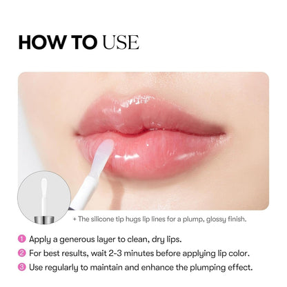 Luhaka®Reedle Shot Lip Plumperr - K-Beauty Tech