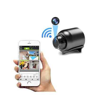 Cilifer®Mini 5G Wireless Wifi Camera HD 01