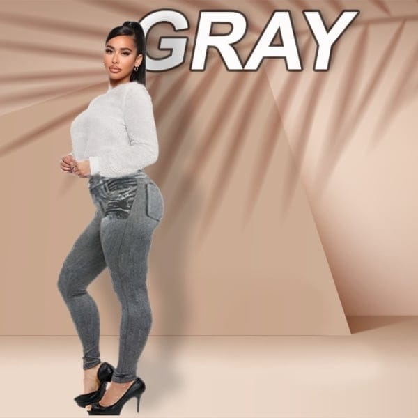 Gray