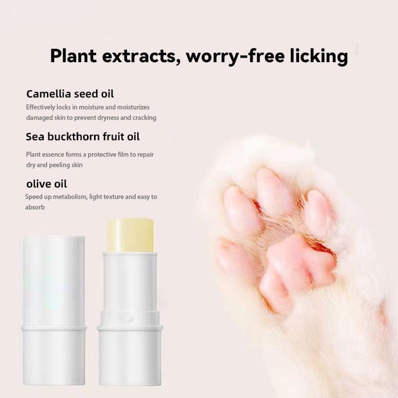 Cilifer® Flash Sale🔥Pet Paw Balm Stick