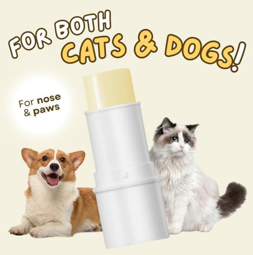 Cilifer® Flash Sale🔥Pet Paw Balm Stick