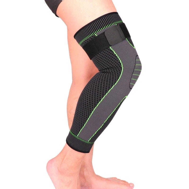 Cilifer® Long Compression Sleeve