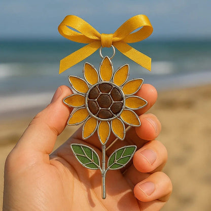 Cilifer®Sunflower Ornament