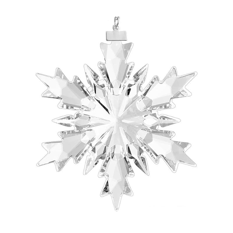 Cilifer®Perfect Gift Crystal Snowflake Suncatcher