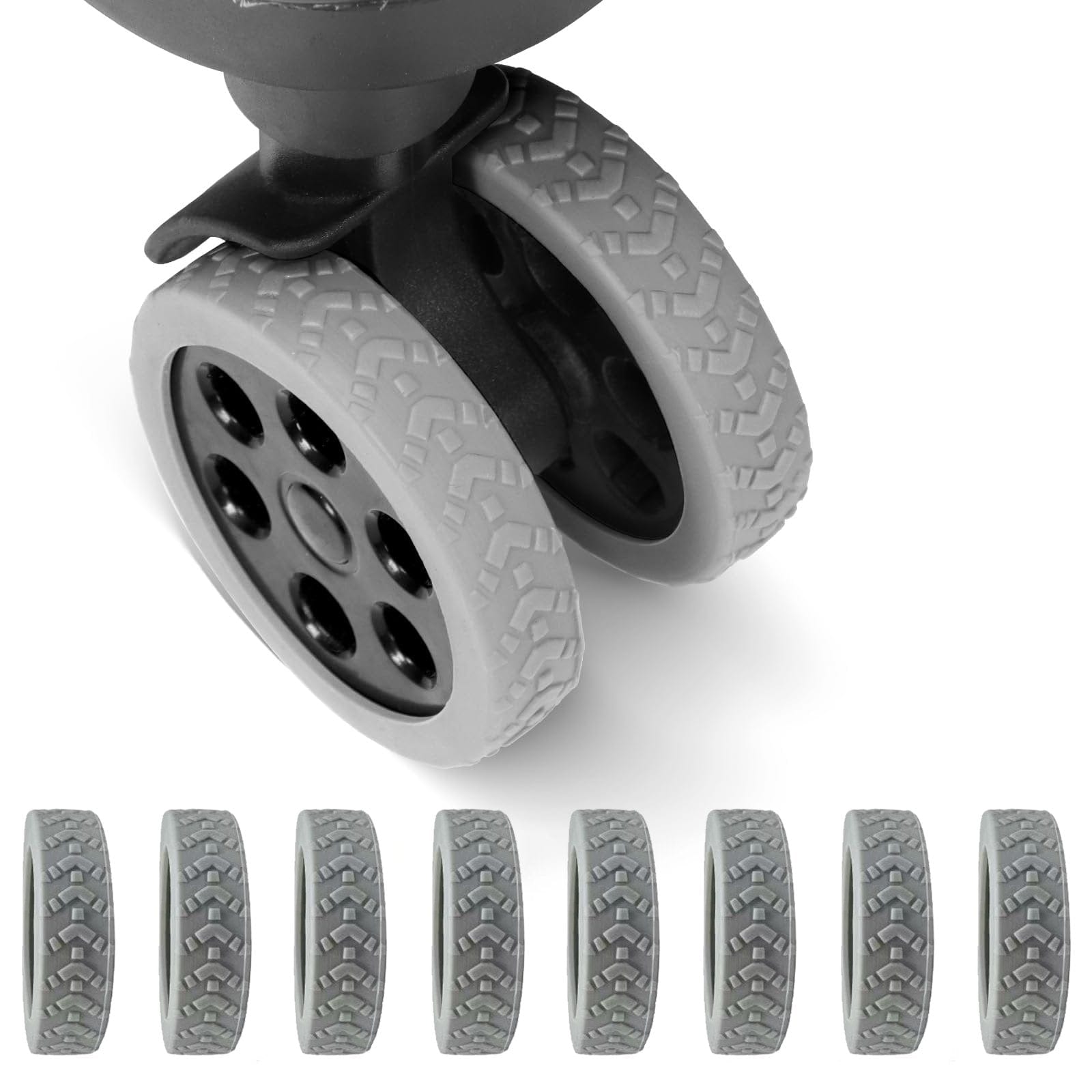 Gray