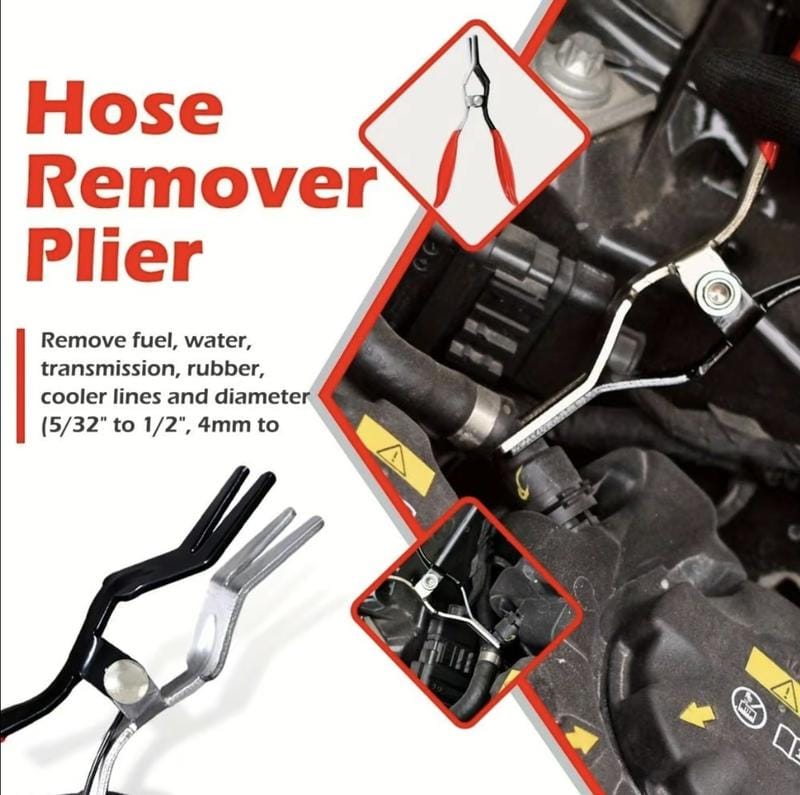 Cilifer®Professional Hose Clamp Kit