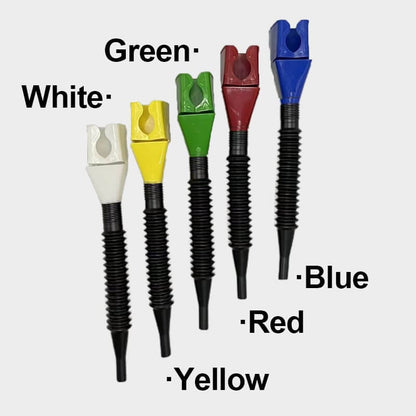 Cilifer®Flexible Draining Tool Snap Funnel