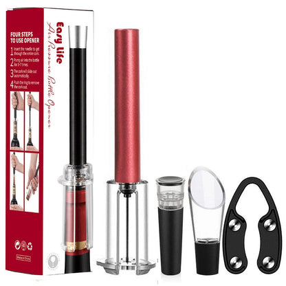 Cilifer®1 WINO ON THE GO HOLIDAY GIFT SET