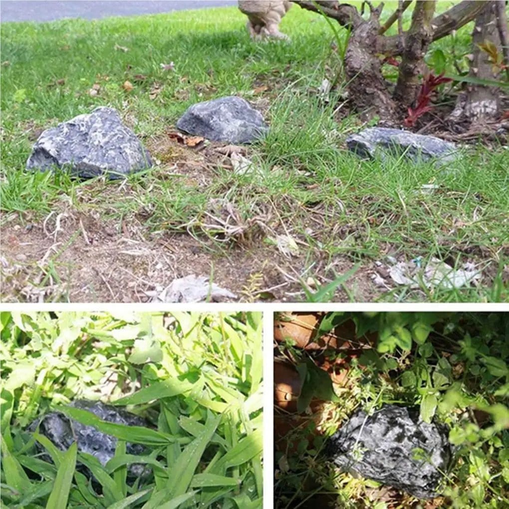 Cilifer®Stone Key Storage🔑🏡