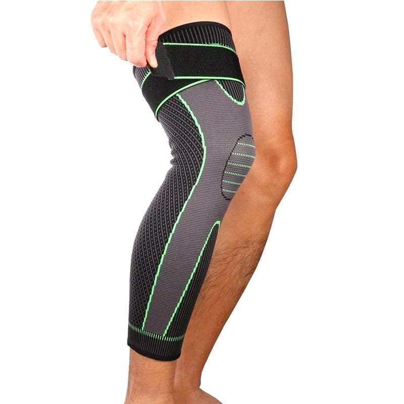 Cilifer® Long Compression Sleeve