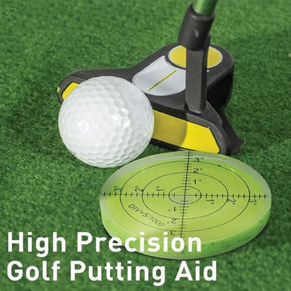 Cilifer®Pro Putt Green Reader