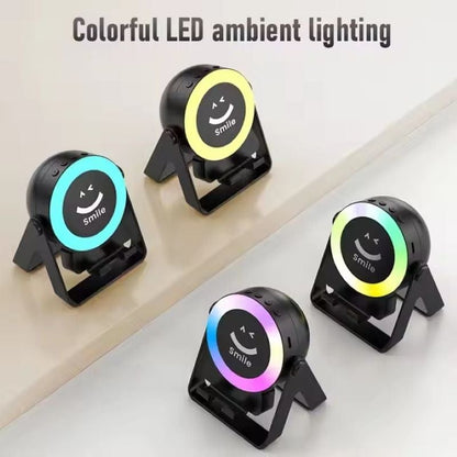 CZTICLE®Special Offer—Up To 49% off🎧4 IN 1 Wireless Induction Audio Bluetooth Speaker🎵