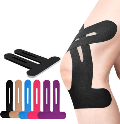 DAFEILA®🔥LAST DAY 49% OFF🔥Precut Kinesiology Tape For Knees