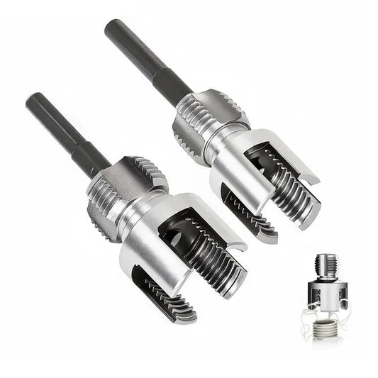 Cilifer®Pipe Tapping and Threading Tool