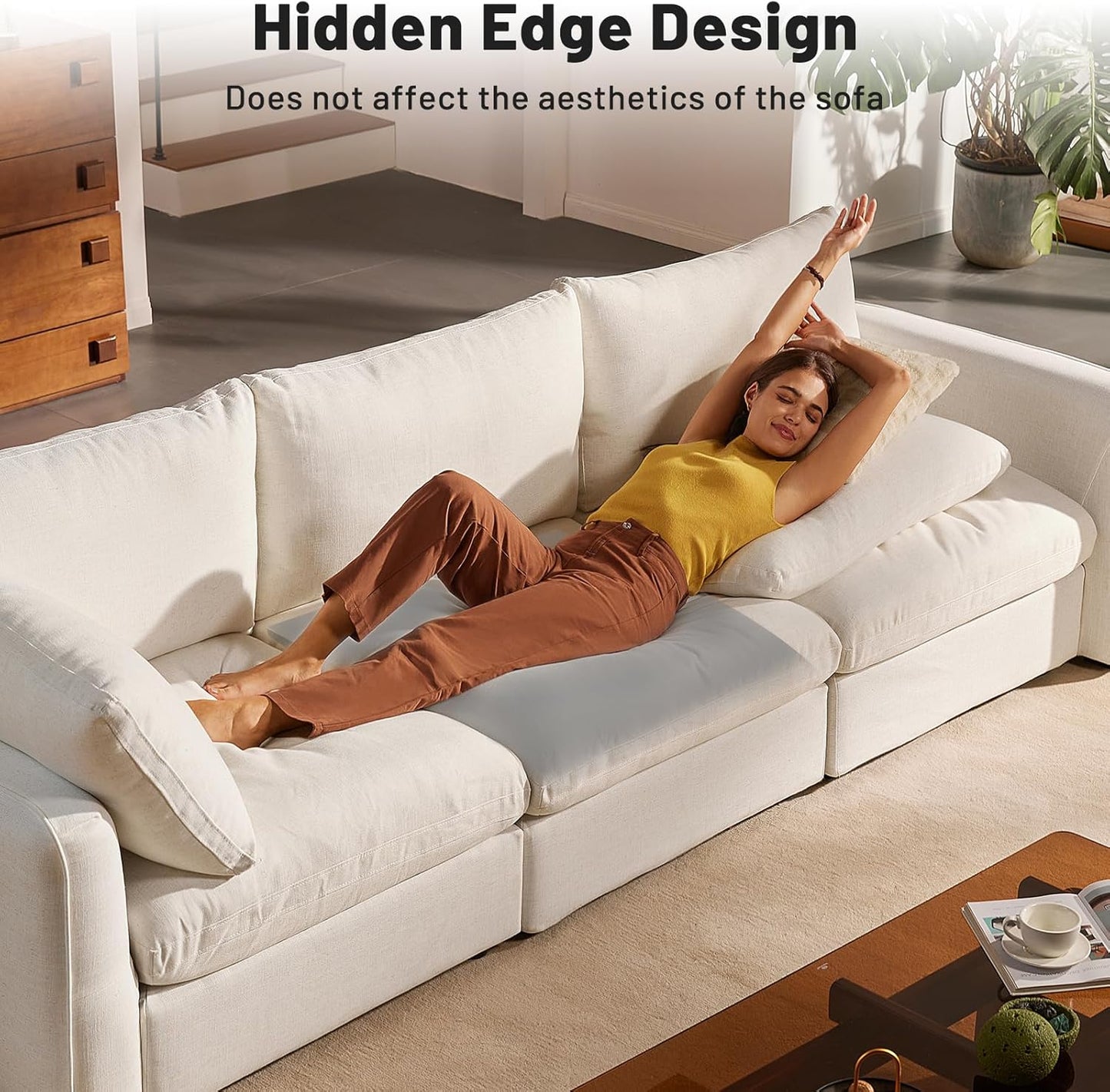Cilifer®Couch Cushion Support For Sagging Seat