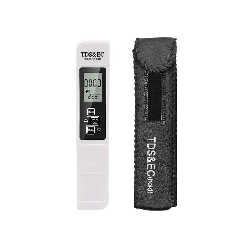 Cilifer®Digital Water Quality Tester