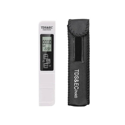 Cilifer®Digital Water Quality Tester