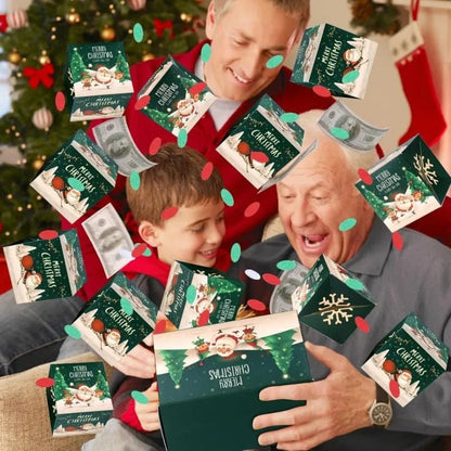 Cilifer®Newly Surprise Box Gift Box