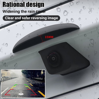 Cilifer®Rear View Backup Camera Cover