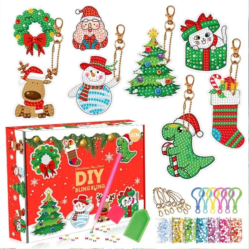 SET A(8PCS)