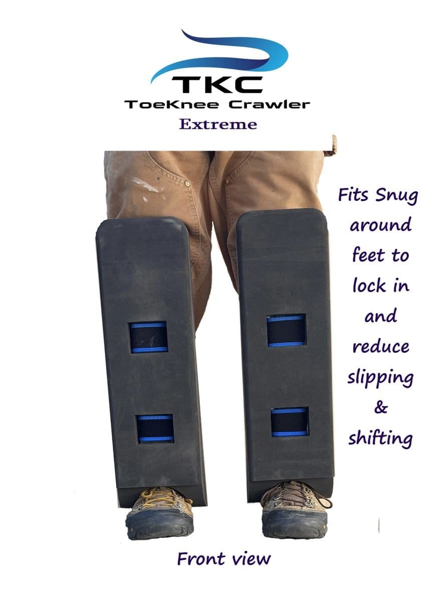 Cilifer®Crawler Climber