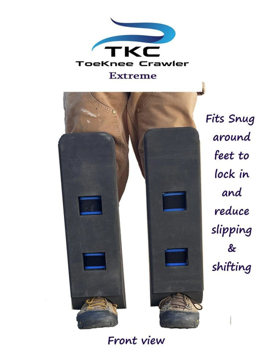 Cilifer®Crawler Climber