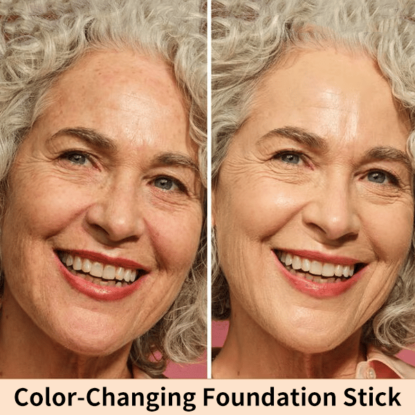 CZTICLE®🎁BUY 2 GET 1 FREE🎉Meet the  Blanc Cover Stick V — Your All-in-One Beauty Essential!