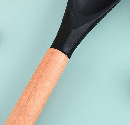 Cilifer® Multifunction Spatula Cooking Spoon