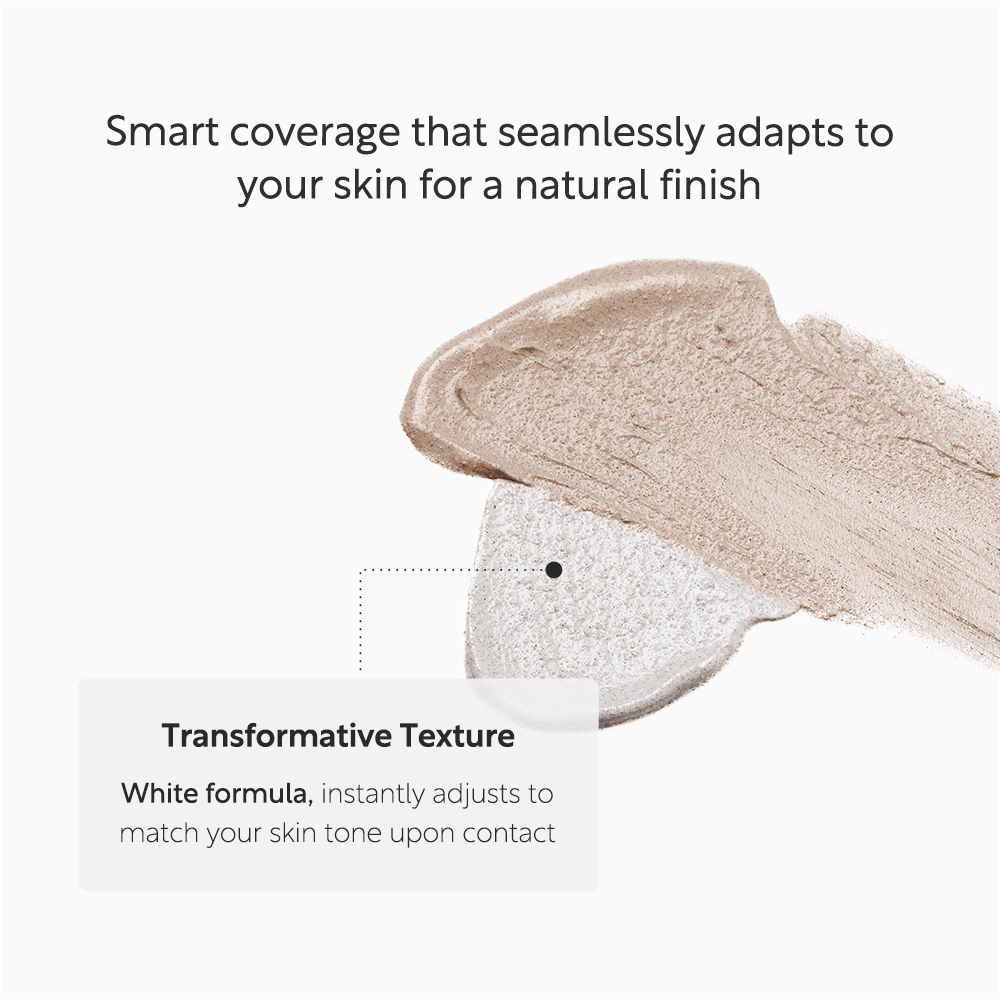CZTICLE®🎁BUY 2 GET 1 FREE🎉Meet the  Blanc Cover Stick V — Your All-in-One Beauty Essential!