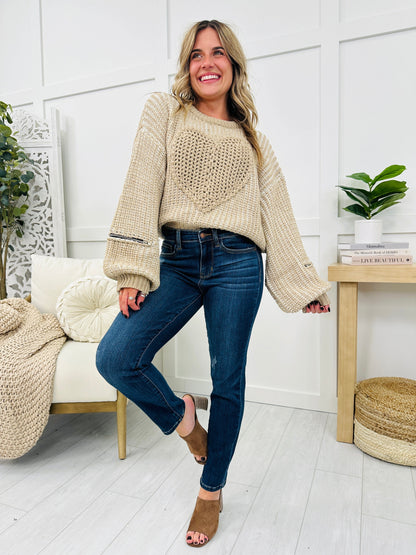 SFRCORD￼Judy Blue Everyday Essential Relaxed Fit Jeans - Multiple Inseams